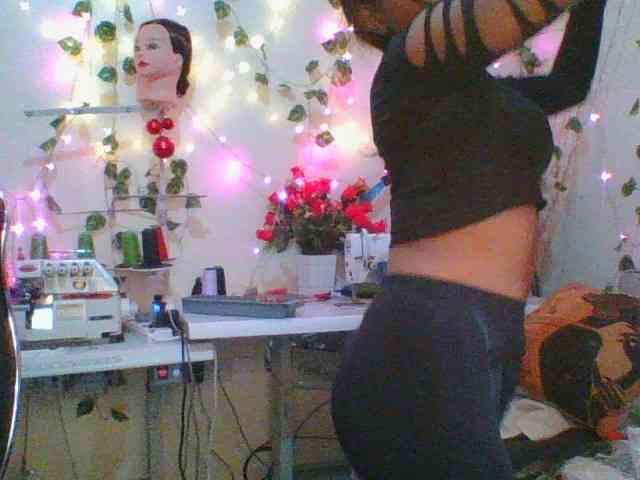 Lilianjackson webcam
