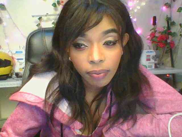 Lilianjackson webcam