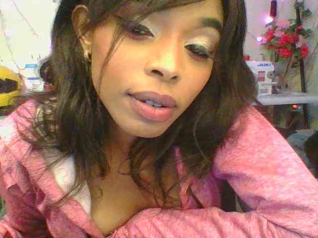 Lilianjackson webcam