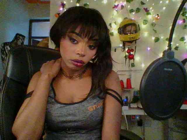 Lilianjackson webcam