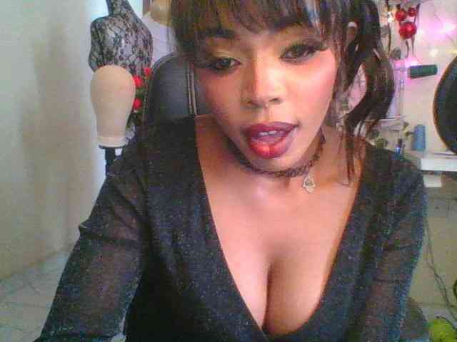 Lilianjackson webcam