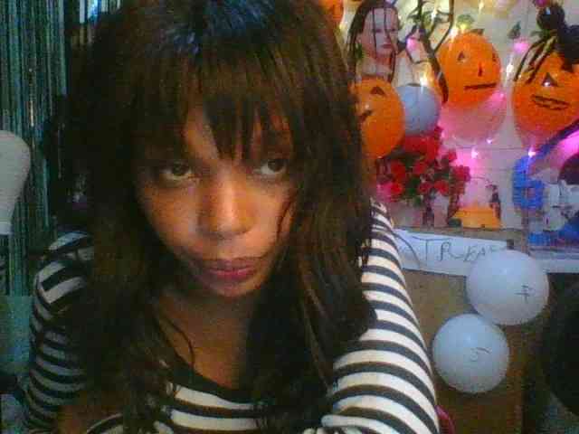 Lilianjackson webcam