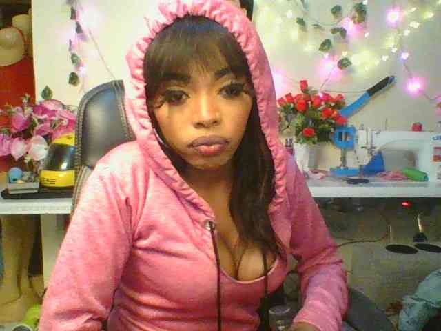 Lilianjackson webcam