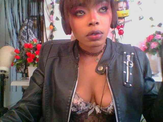 Lilianjackson webcam