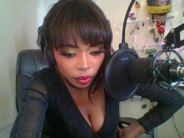 Lilianjackson webcam