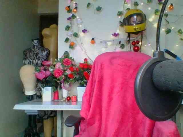 Lilianjackson webcam