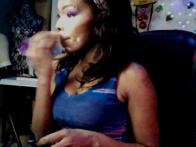 Lilianjackson webcam