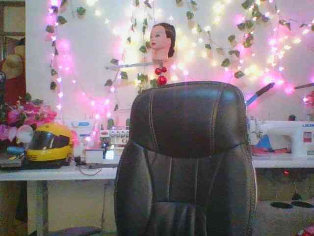 Lilianjackson webcam