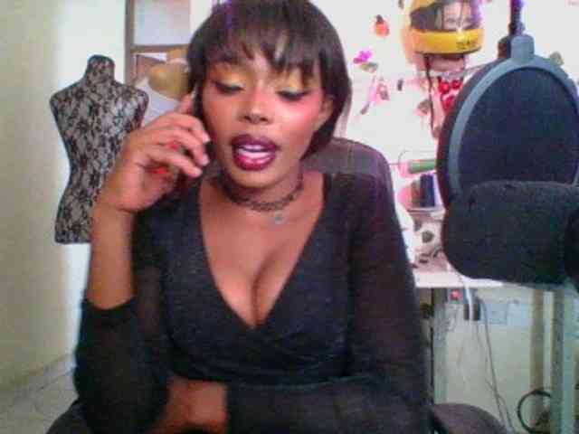 Lilianjackson webcam