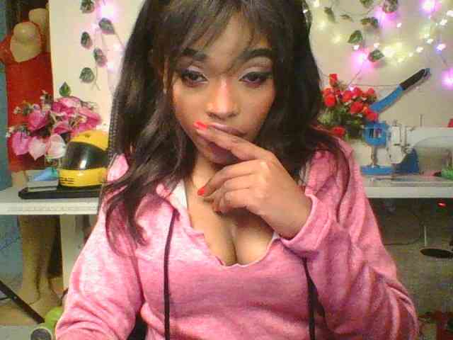 Lilianjackson webcam