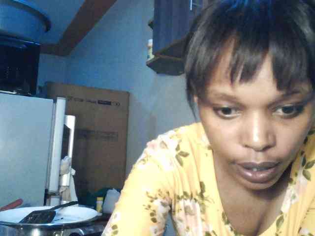 Lilianjackson webcam