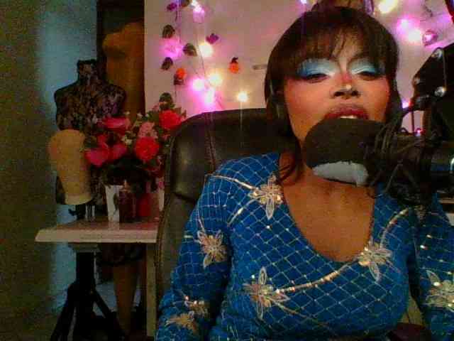 Lilianjackson webcam