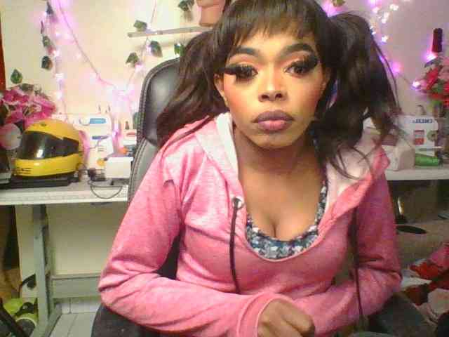 Lilianjackson webcam