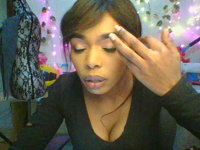 Lilianjackson webcam