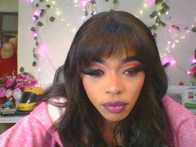 Lilianjackson webcam