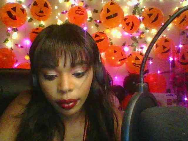 Lilianjackson webcam