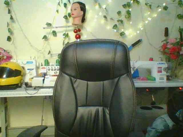 Lilianjackson webcam