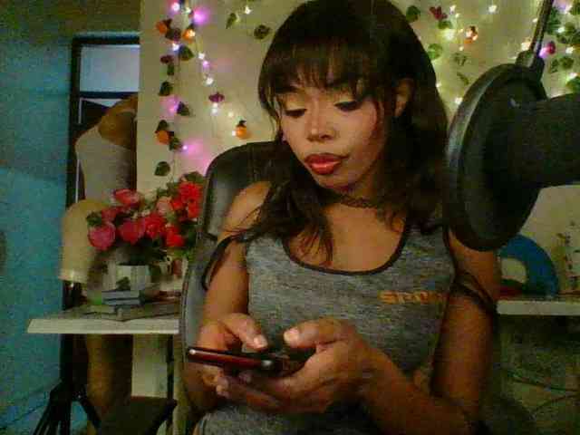 Lilianjackson webcam