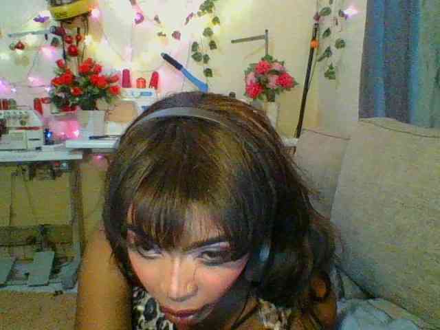 Lilianjackson webcam