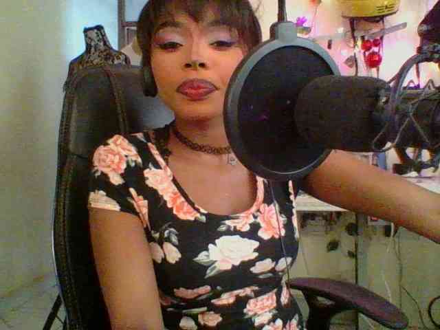 Lilianjackson webcam