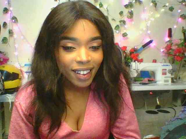 Lilianjackson webcam