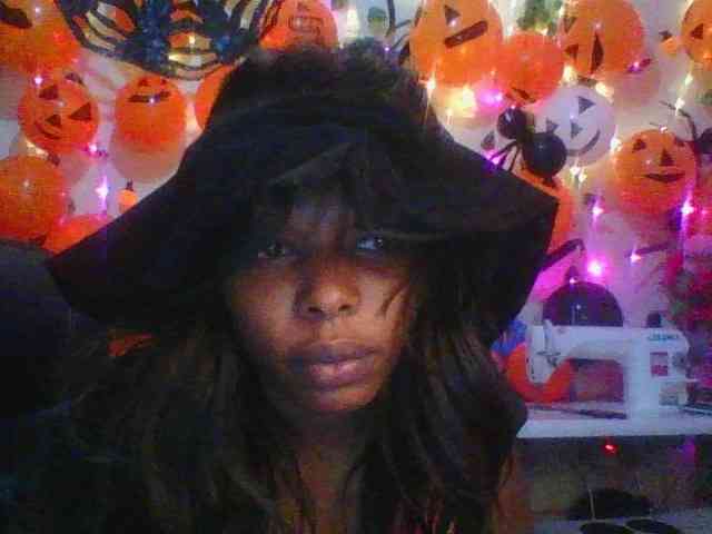 Lilianjackson webcam