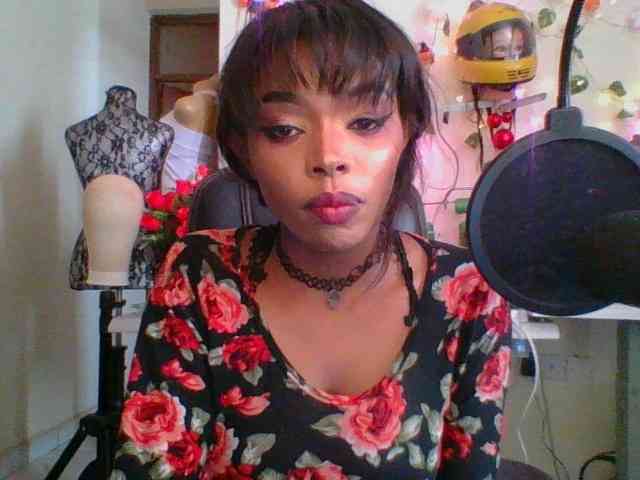 Lilianjackson webcam