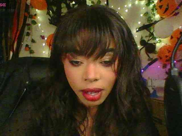 Lilianjackson webcam