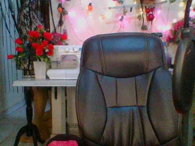 Lilianjackson webcam