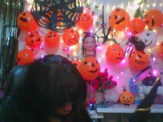 Lilianjackson webcam