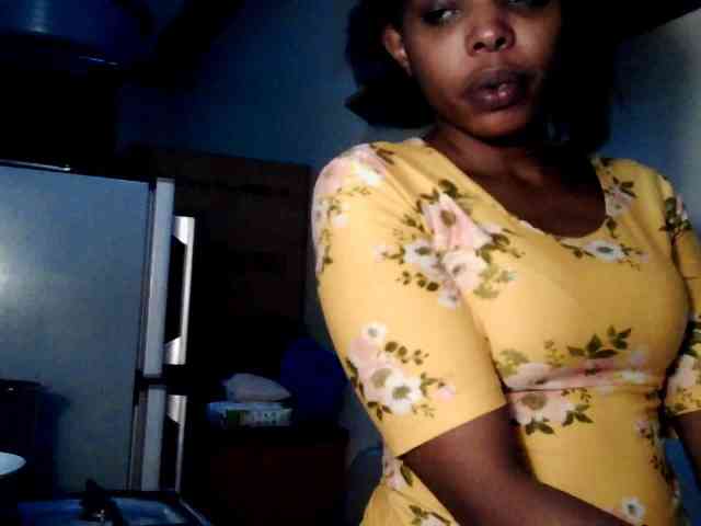 Lilianjackson webcam