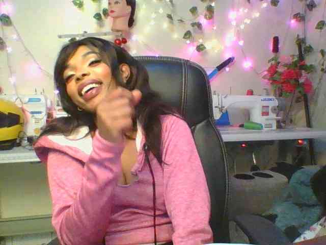 Lilianjackson webcam