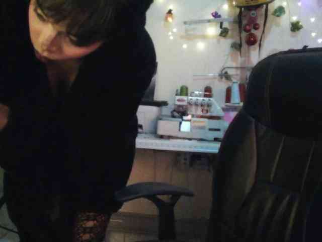 Lilianjackson webcam