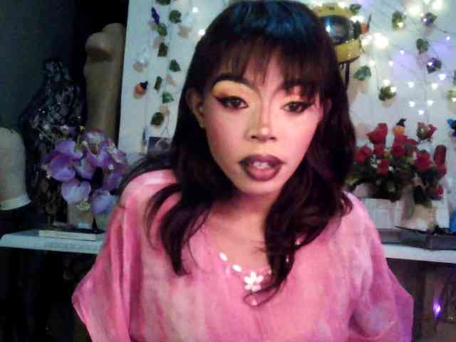 Lilianjackson webcam