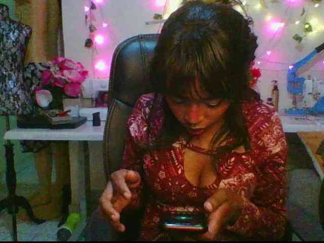 Lilianjackson webcam