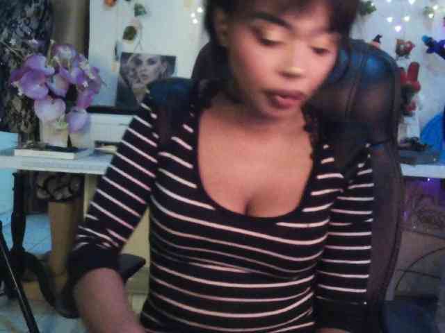 Lilianjackson webcam