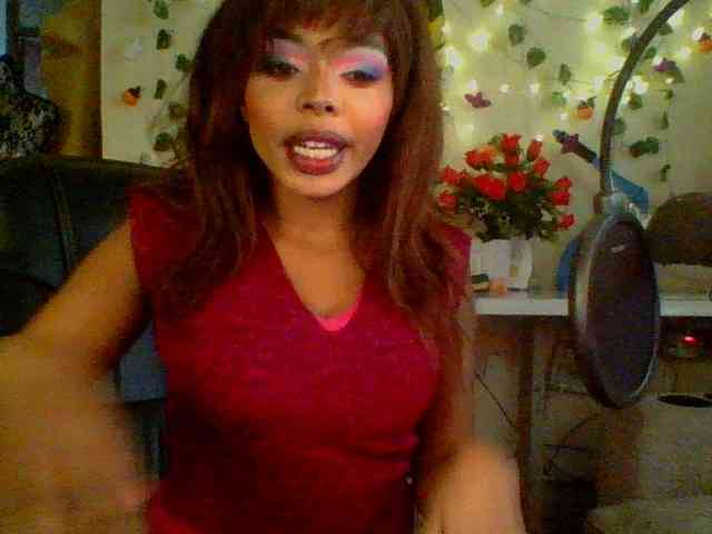 Lilianjackson webcam