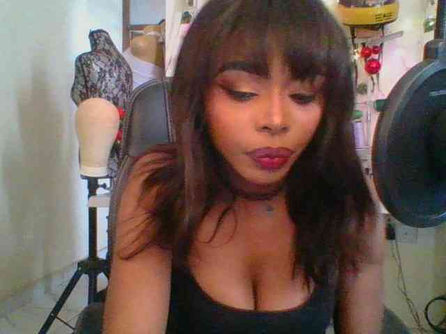 Lilianjackson webcam