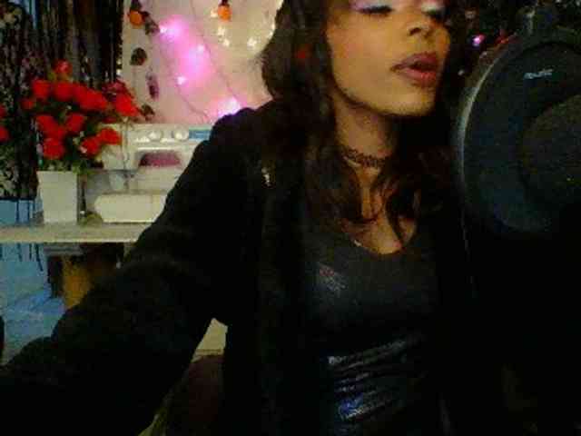 Lilianjackson webcam