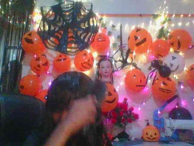 Lilianjackson webcam