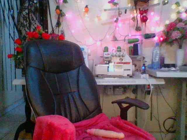 Lilianjackson webcam