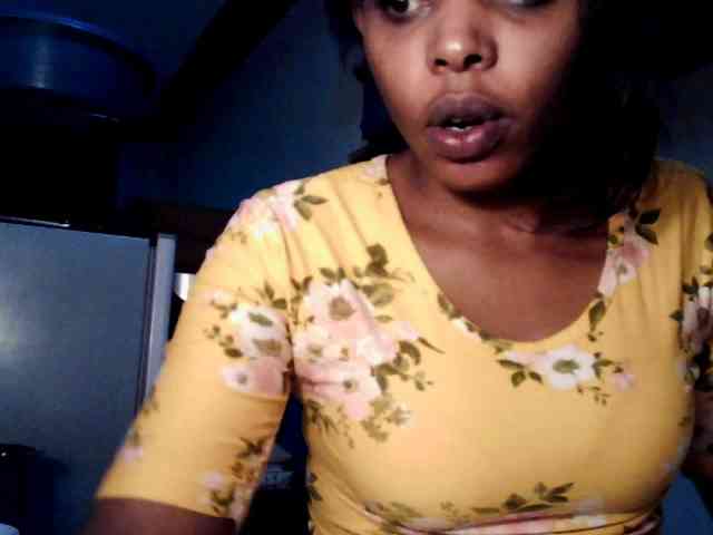 Lilianjackson Live Webcam on BongaCams