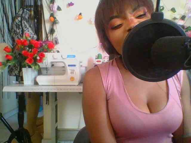 Lilianjackson webcam