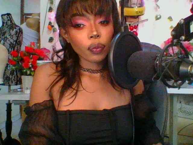 Lilianjackson webcam