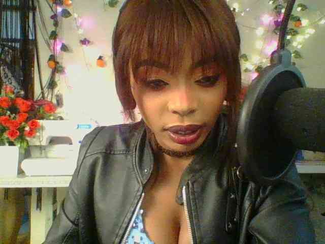 Lilianjackson webcam