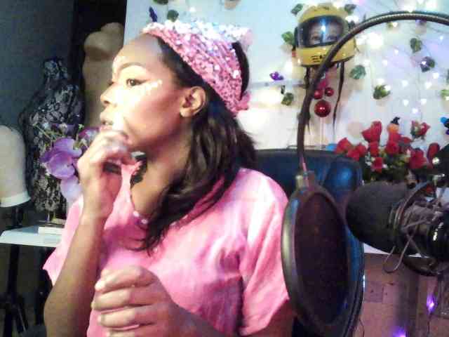 Lilianjackson webcam