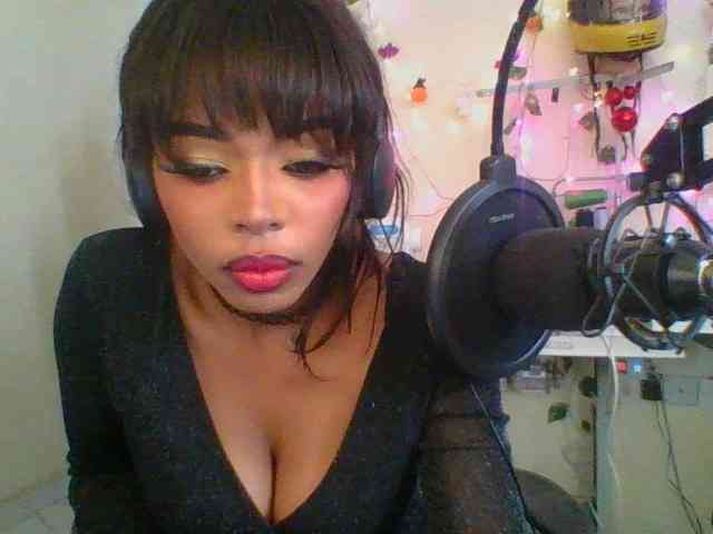 Lilianjackson webcam