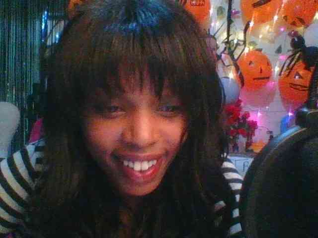 Lilianjackson webcam
