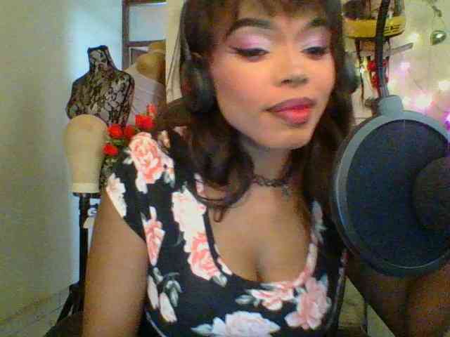 Lilianjackson webcam