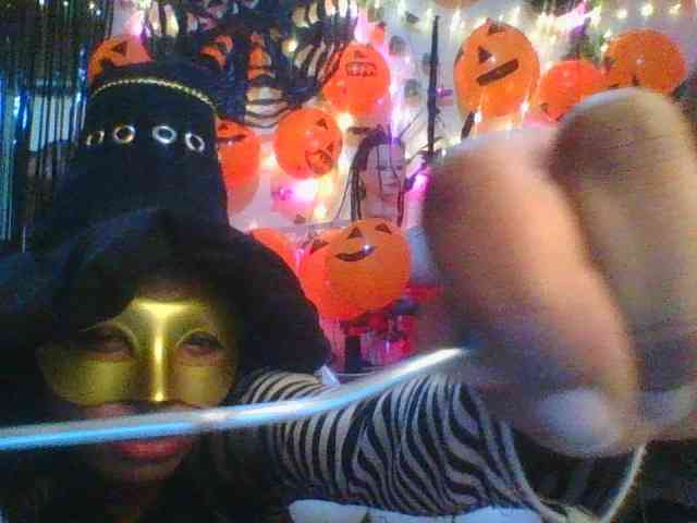 Lilianjackson webcam